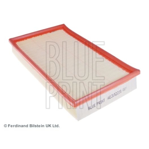 Blue Print 1x ADJ132231BP Luftfilter