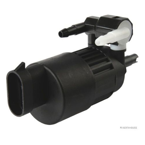 Waschwasserpumpe, Scheibenreinigung HERTH+BUSS ELPARTS 65451054 f&uuml;r RENAULT