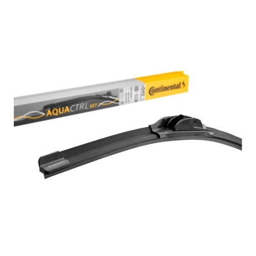 Wischblatt CONTINENTAL 2800011119280 AQUACTRL SET f&uuml;r, vorne