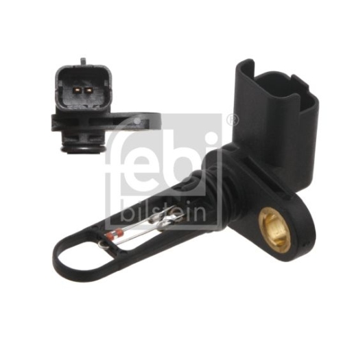 Febi Bilstein 30981 Lufttemperaturgeber f&uuml;r Ansaugrohr , 1 St&uuml;ck