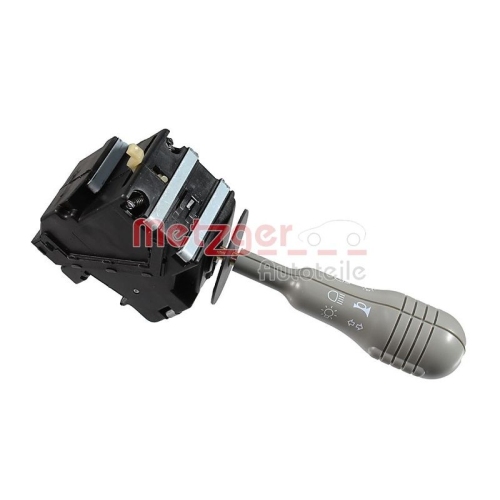 Blinkerschalter METZGER 0916125 ORIGINAL ERSATZTEIL f&uuml;r RENAULT