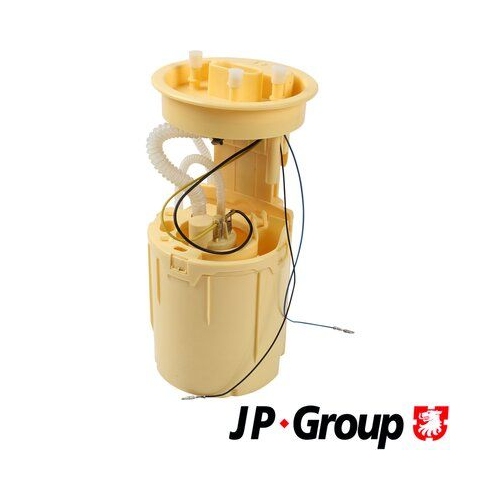 Kraftstoff-F&ouml;rdereinheit JP GROUP 1115206300 JP GROUP f&uuml;r VW VAG