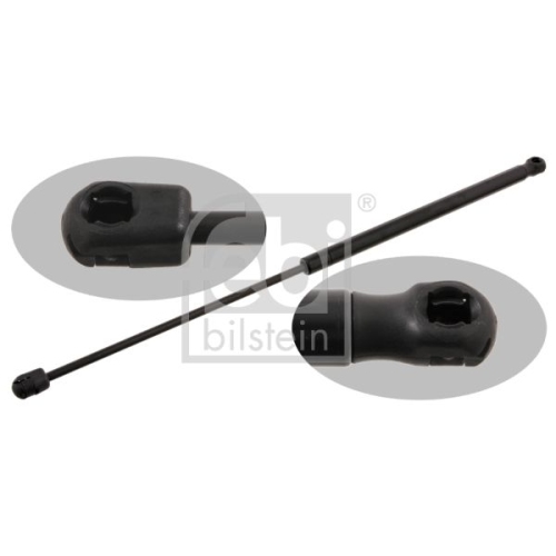 Febi Bilstein 1x 27767 Gasfeder, Koffer-/Laderaum f&uuml;r Ford Ford USA, beidseitig