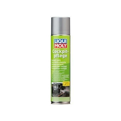 Liqui Moly 1x LM1599 300ml Cockpitpflege citrus