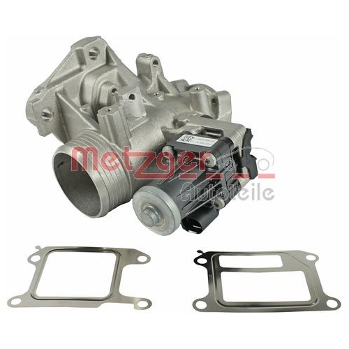 AGR-Ventil METZGER 0892174 ORIGINAL ERSATZTEIL f&uuml;r VOLVO