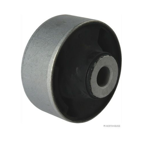 Lagerung, Lenker HERTH+BUSS JAKOPARTS J4204103 f&uuml;r HONDA, Vorderachse, links
