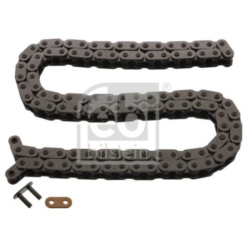 Febi Bilstein 25223 Steuerkette f&uuml;r Nockenwelle , 1 St&uuml;ck