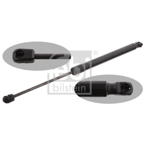Febi Bilstein 31683 Gasdruckfeder f&uuml;r Heckklappe , 1 St&uuml;ck
