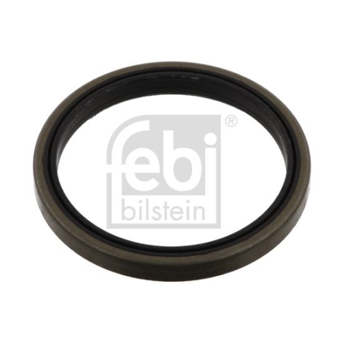 Febi Bilstein 33969 Wellendichtring f&uuml;r Radnabe , 1 St&uuml;ck