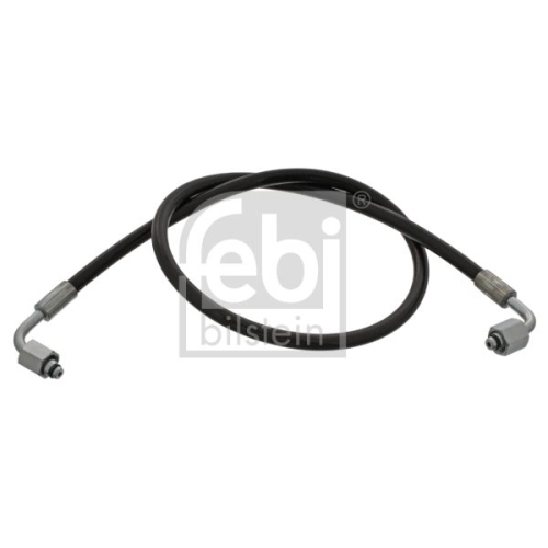Febi Bilstein 44398 Hydraulikschlauch f&uuml;r Fahrerhauskippvorrichtung , 1 St&uuml;ck
