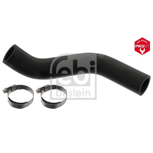 Febi Bilstein 49159 K&uuml;hlwasserschlauch mit Anbaumaterial , 1 St&uuml;ck