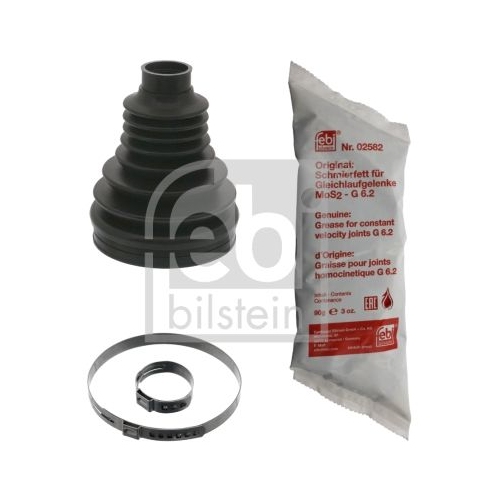 Febi Bilstein 100641 Achsmanschettensatz , 1 St&uuml;ck