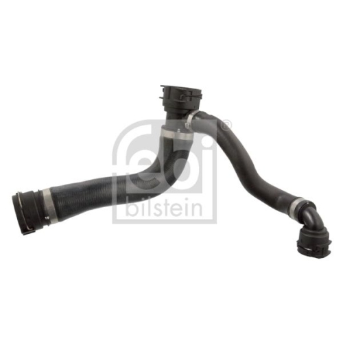 Febi Bilstein 103465 K&uuml;hlwasserschlauch mit Schnellverschluss , 1 St&uuml;ck