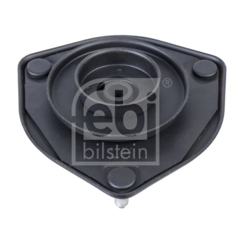 Febi Bilstein 106376 Federbeinst&uuml;tzlager ohne W&auml;lzlager, 1 St&uuml;ck