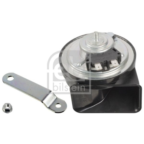Febi Bilstein 107771 Horn, 1 St&uuml;ck