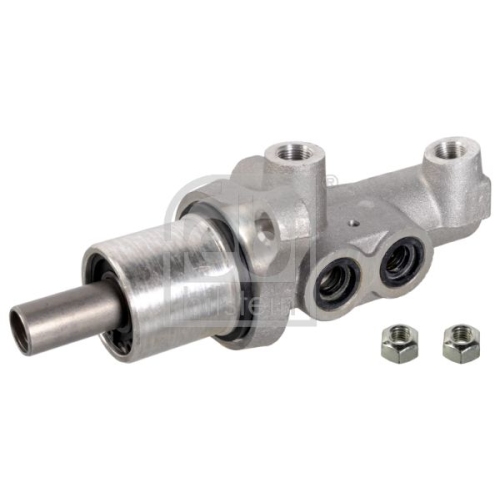 Febi Bilstein 109482 Hauptbremszylinder, 1 St&uuml;ck