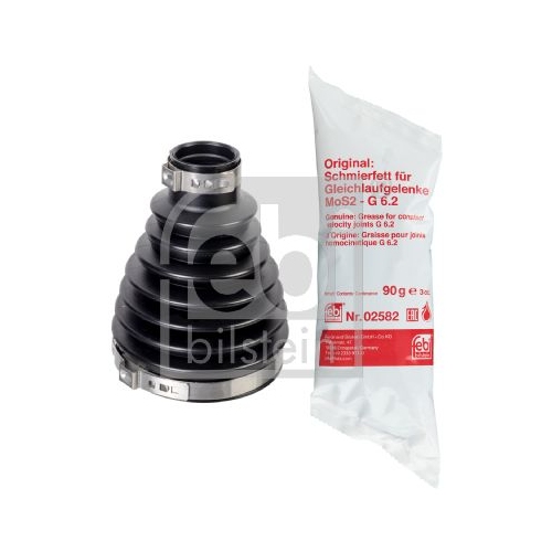 Febi Bilstein 1x 176028 Achsmanschettensatz