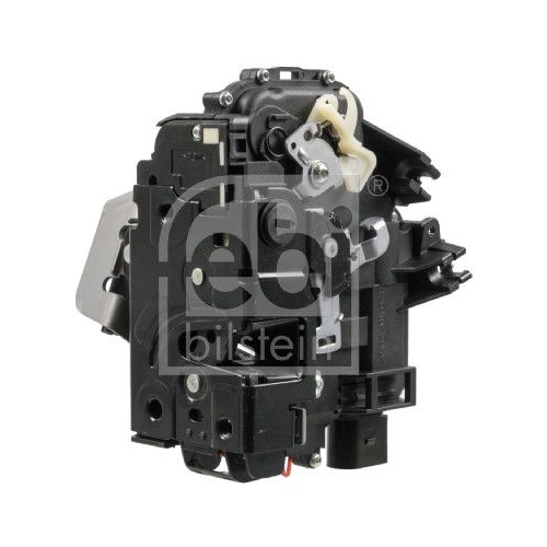 T&uuml;rschloss FEBI BILSTEIN 178395 febi Plus f&uuml;r AUDI, hinten links
