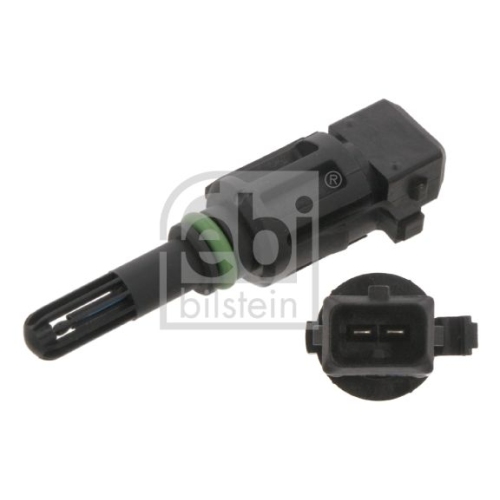 Febi Bilstein 32679 Lufttemperaturgeber f&uuml;r Ansaugrohr , 1 St&uuml;ck