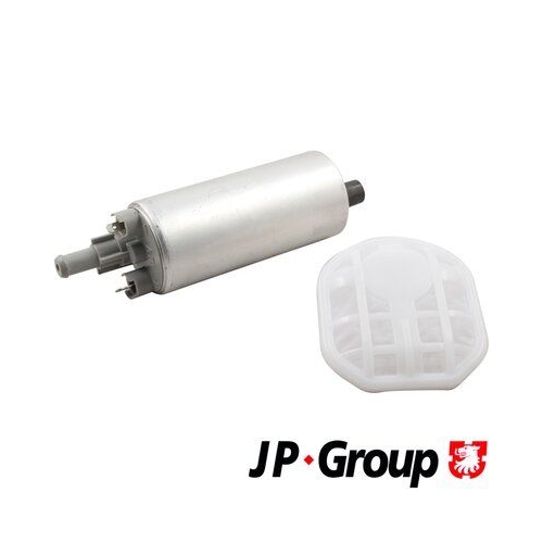 Kraftstoffpumpe JP GROUP 1215200100 JP GROUP f&uuml;r OPEL VAUXHALL GENERAL MOTORS