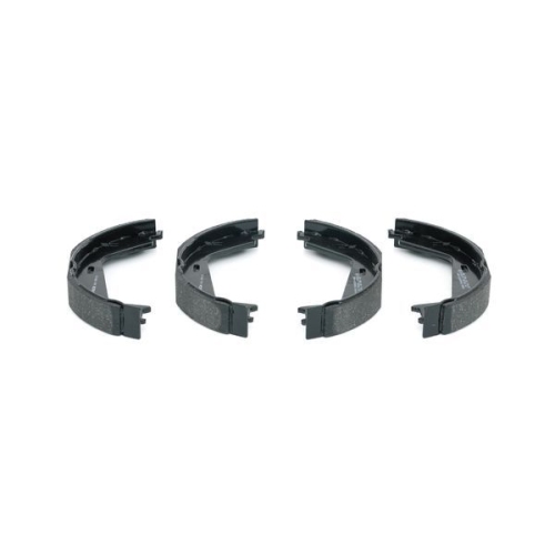 Bremsbackensatz, Feststellbremse BOSCH 0 986 487 794 f&uuml;r VOLVO