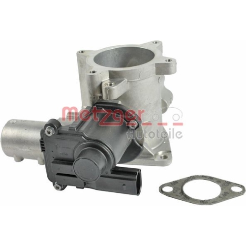 AGR-Ventil METZGER 0892175 ORIGINAL ERSATZTEIL f&uuml;r VW