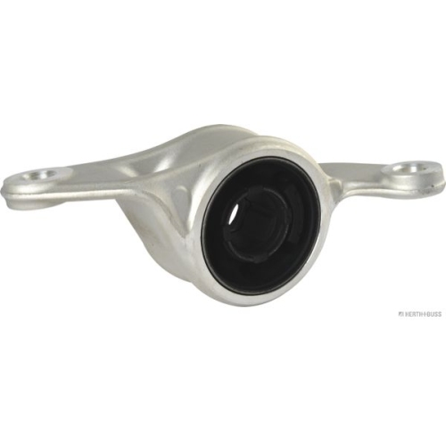 Lagerung, Lenker HERTH+BUSS JAKOPARTS J4204207 f&uuml;r HONDA, Vorderachse, links