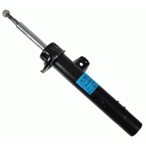 Sto&szlig;d&auml;mpfer SACHS 311 404 f&uuml;r BMW BMW (BRILLIANCE), Vorderachse, rechts