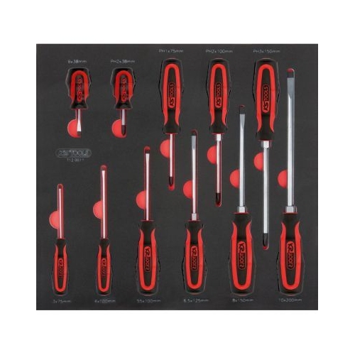 Werkzeugsatz KS TOOLS 712.0011 f&uuml;r