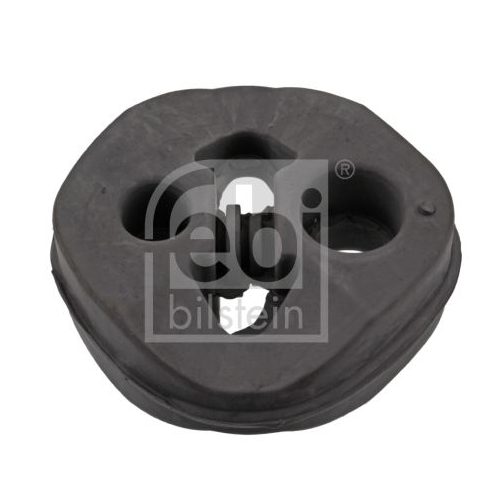 Febi Bilstein 18269 Auspuffgummilager f&uuml;r Endschalld&auml;mpfer , 1 St&uuml;ck