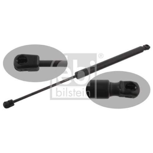 Febi Bilstein 31684 Gasdruckfeder f&uuml;r Heckklappe , 1 St&uuml;ck