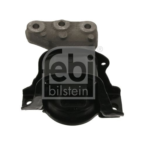 Febi Bilstein 37700 Motorlager , 1 St&uuml;ck