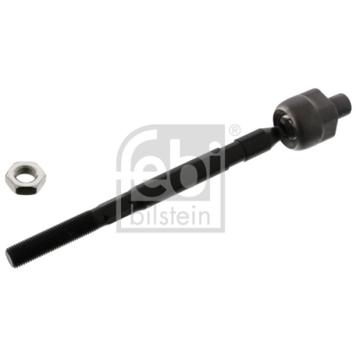 Febi Bilstein 42491 Axialgelenk mit Kontermutter , 1 St&uuml;ck