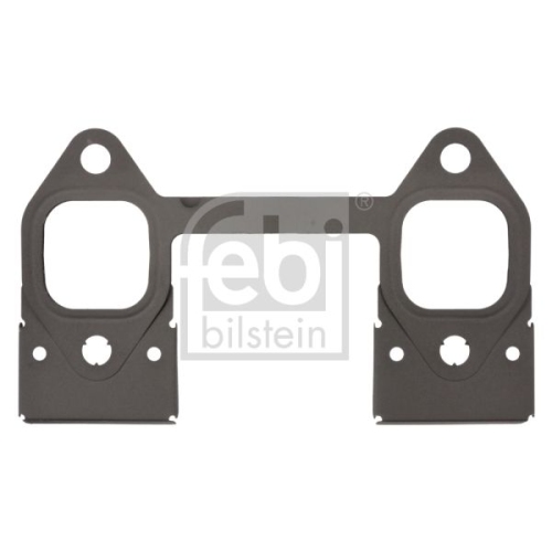 Febi Bilstein 45948 Abgaskr&uuml;mmerdichtung , 1 St&uuml;ck