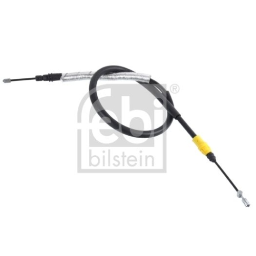 Febi Bilstein 109483 Handbremsseil, 1 St&uuml;ck