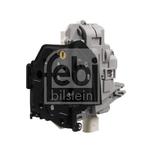 T&uuml;rschloss FEBI BILSTEIN 178396 febi Plus f&uuml;r SEAT, hinten links