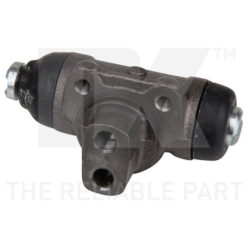 Radbremszylinder NK 803642 f&uuml;r CHRYSLER NISSAN OPEL RENAULT VAUXHALL CHEVROLET