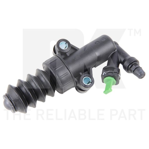 Nehmerzylinder, Kupplung NK 843217 f&uuml;r FORD MAZDA