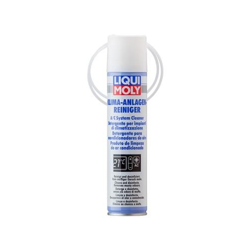 Liqui Moly 1x LM4087 250ml Klimaanlagenreiniger