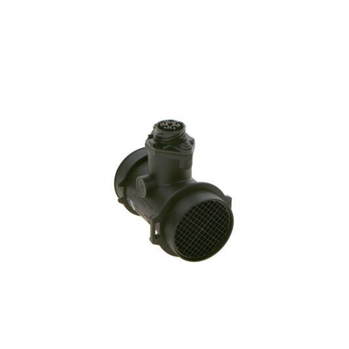 Luftmassenmesser BOSCH 0 280 217 100 f&uuml;r MERCEDES-BENZ SSANGYONG DAEWOO
