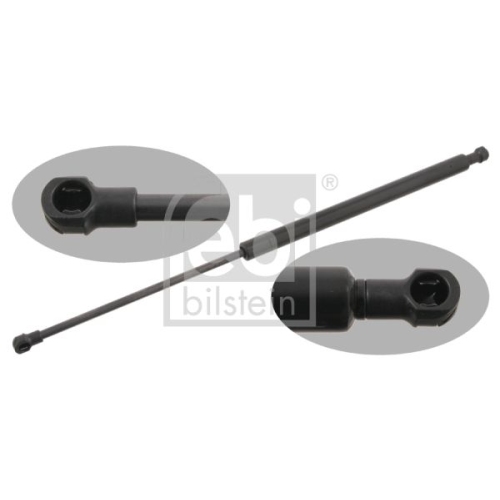 Febi Bilstein 1x 28043 Gasfeder, Koffer-/Laderaum f&uuml;r Honda, beidseitig