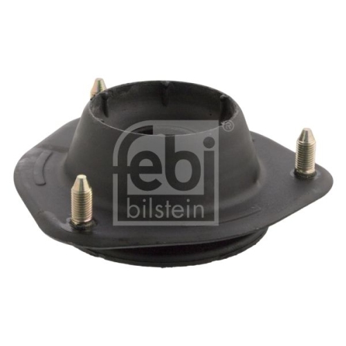 Febi Bilstein 1x 15600 Federbeinst&uuml;tzlager f&uuml;r Mitsubishi Volvo