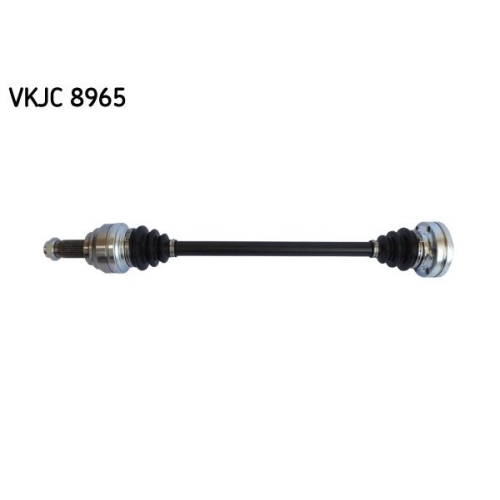 Antriebswelle SKF VKJC 8965 f&uuml;r BMW, Hinterachse rechts
