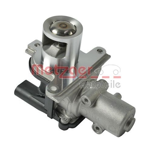 AGR-Ventil METZGER 0892177 ORIGINAL ERSATZTEIL f&uuml;r RENAULT