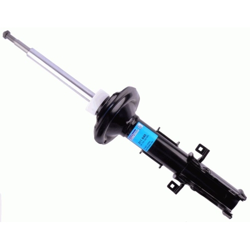 Sto&szlig;d&auml;mpfer SACHS 311 645 f&uuml;r MERCEDES-BENZ, Vorderachse