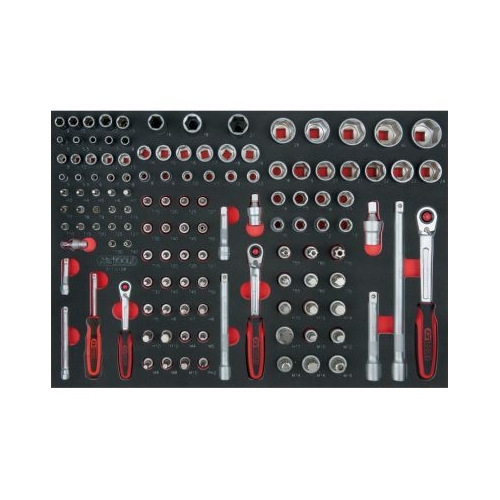 Werkzeugsatz KS TOOLS 711.0128 f&uuml;r