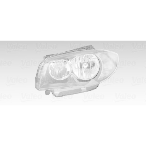 Hauptscheinwerfer VALEO 044276 ORIGINAL TEIL f&uuml;r BMW, rechts