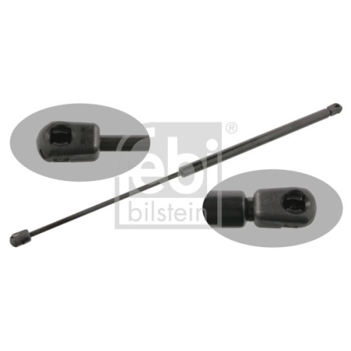 Febi Bilstein 25230 Gasdruckfeder f&uuml;r Heckklappe , 1 St&uuml;ck