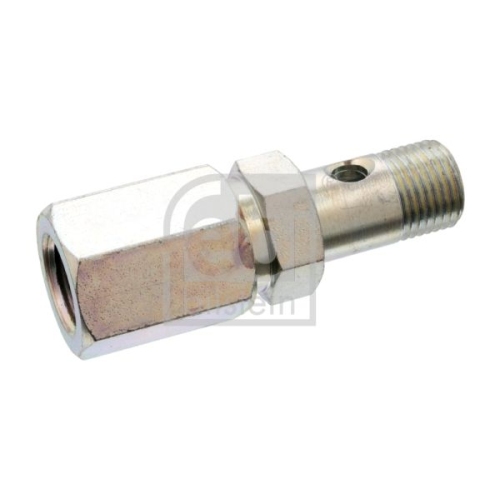 Febi Bilstein 29677 Druckregelventil f&uuml;r Kraftstoffleitung , 1 St&uuml;ck