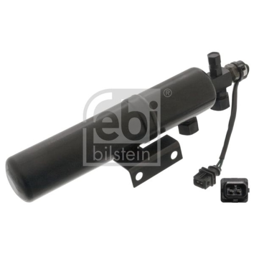 Febi Bilstein 47557 Trockner f&uuml;r Klimaanlage, mit Druckschalter , 1 St&uuml;ck